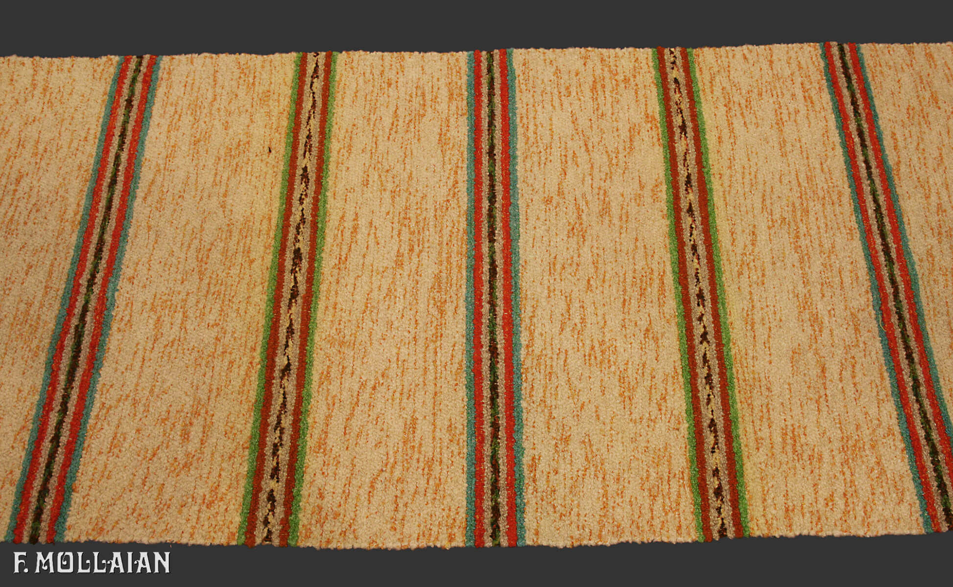 Semi-Antigo Sueco Kilim n°:27558572